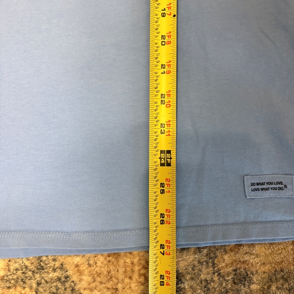 Life Is Good Women's Disney Steamboat Willie Mickey Mouse Crusher Tank Top XL - Picture 9 of 9